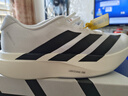 阿迪達(dá)斯 （adidas）男子 跑步系列 adizero Evo SL M 跑步鞋 JH6206 42.5碼/UK8.5 曬單實(shí)拍圖