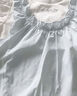 巴拉巴拉童裝寶寶短袖女童t恤兒童上衣假兩件2025夏可愛甜美208225117014 曬單實拍圖