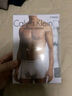Calvin Klein CK 男士平角內(nèi)褲 3條裝 U2664G 七夕情人節(jié)禮物 998黑白灰3條 S 曬單實(shí)拍圖