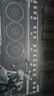 華碩（ASUS）ATS GeForce RTX5060 O8G ATS 巨齒鯊電競游戲顯卡 曬單實拍圖