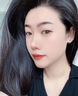 芯奢S999足銀耳環(huán)女士2025新款養(yǎng)耳洞素圈耳圈耳釘純銀設(shè)計高級感耳飾 12mm【2只裝】 曬單實拍圖