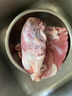 順豐牛腱子肉新鮮牛肉原切生鮮魯西黃牛農(nóng)家散養(yǎng)現(xiàn)殺火鍋食材 腱子5斤 曬單實(shí)拍圖