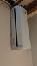 華凌空調(diào) 大1.5匹新一級能效 超省電pro巨省電變頻冷暖空調(diào)掛機 KFR-35GW/N8HA1Ⅲ-P 家電國家補貼 曬單實拍圖
