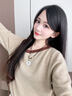 禮意久久999足金黃金貔貅平安扣項鏈女生日禮物女生送女友老婆教師節2025 曬單實(shí)拍圖