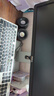 康佳KF31 電腦音箱有線迷你小音響多媒體便攜式筆記本電腦桌面家用臺式機(jī)小型USB低音炮音響 曬單實(shí)拍圖