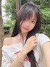 AIF桃之夭夭和田玉手鏈女生輕奢高端玉石手串七夕情人節(jié)禮物送女朋友 桃之夭夭手鏈+摯愛(ài)玫瑰花禮盒 曬單實(shí)拍圖