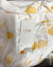 十月結(jié)晶月子帽春秋室內(nèi)產(chǎn)婦帽防風(fēng)帽保暖孕婦帽坐月子睡眠帽 元?dú)夥凵?曬單實(shí)拍圖