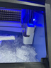 新飛（frestec）制冰機(jī)商用奶茶店小型55-400KG大型桶裝水制冰器KTV吧臺(tái)冰塊制作機(jī)自動(dòng)制冰機(jī) 【大型款】100顆-產(chǎn)150KG-自來水 曬單實(shí)拍圖