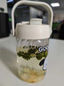亞多琳三七花云南500g野生文山特級正品田七花茶泡水喝純天然足干新37花 袋裝[100克三七花] 曬單實(shí)拍圖