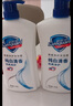 舒膚佳純白清香沐浴露清爽沐浴乳沐浴液保濕pH中性男女通用 1kg*2瓶 舒膚佳 曬單實(shí)拍圖