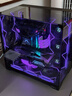 SUPER FLOWER振華 ATX3.1電源 額定1000W LEADEX III1000W 電腦電源 金牌全模/十年保固/支持 5090/9070顯卡 曬單實拍圖