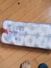 舒潔（Kleenex）卷紙 3層加厚印花10粒裝 原生木漿柔軟蓬松 整提手紙衛生紙廁紙 3層 210節*20卷 【柔韌純白】 曬單實(shí)拍圖