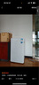 美的（Midea）93升單門一級低音復(fù)古白色小冰箱單溫冷藏租房家用宿舍辦公室可放美妝BC-93MF【國家補(bǔ)貼】 曬單實(shí)拍圖