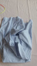 LAFUMA樂(lè)飛葉戶外氣質(zhì)女時(shí)尚吸濕速干polo裙休閑運(yùn)動(dòng)連衣裙LFTS5BQ60 淺藍(lán)色LL 170/88A 40 曬單實(shí)拍圖