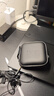 雷蛇（Razer） 虎鰻動圈入耳式耳機 THX高保真耳機 電腦手機 游戲 吃雞耳機 虎鰻 曬單實拍圖
