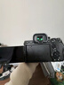 索尼（SONY）Alpha 7 IV 全畫幅微單相機  ILCE-7M4 A7M4單機身 官方標(biāo)配 曬單實拍圖