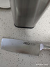愛仕達(dá)（ASD）刀具不銹鋼便插系列菜刀套裝多用刀水果刀廚房剪刀RDG06K3WG 曬單實拍圖