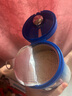 嘉寶PHW部分水解乳清蛋白配方米粉250g+便攜裝25g高鐵米粉易吸收 曬單實拍圖