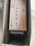 浩立信 聚橙80G 240*120 500張/包通用木漿空白憑證紙財務辦公用品會計記賬打印紙 空白憑證-5包 曬單實拍圖