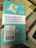 飛利浦（PHILIPS）電動牙刷頭HX2035/02 亮白系列鎮(zhèn)店款 柔和亮白刷頭5支裝 柔力系列 適配HX2471/HX2431/HX24全系列 曬單實拍圖