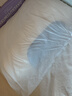 Huadn日本頸椎枕頭護(hù)頸枕睡眠頸椎病深度睡眠專用記憶棉枕頭記憶枕芯 曬單實(shí)拍圖