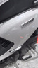 九號(hào)新品電動(dòng)摩托車N3 85c 9號(hào)電動(dòng)車成人電摩【門店自提】 顏色可到門店選 曬單實(shí)拍圖