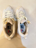 FILA 斐樂官方楊冪同款女鞋TRUFFLE摩登運動鞋2025夏蘑菇鞋時尚休閑鞋 曬單實拍圖