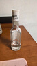 瀘州老窖特曲60版濃香型小酒版 52度 100mL 6瓶 曬單實(shí)拍圖