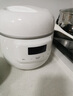 迷鹿 MeeDeer 電燉鍋 電燉盅 隔水燉鍋煲湯鍋燕窩燉盅 迷你嬰兒煮粥鍋 熬粥預約定時POT8 0.8L 陶瓷膽 曬單實拍圖