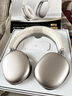 iKF Mars HiFi【異軸正反四動圈】頭戴式降噪藍(lán)牙耳機(jī)有線無線雙金標(biāo)音質(zhì)適用蘋果華為小米 星光白 曬單實(shí)拍圖