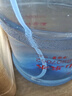 傅棠硅膠抽水管飲水機(jī)上水管食品級(jí)軟管三件套 1.5米+不銹鋼沉頭 曬單實(shí)拍圖