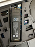 三星（SAMSUNG）2TB SSD固態(tài)硬盤 M.2接口(NVMe協(xié)議PCIe4.0*4/5.0*2)讀速7250MB/S 990 EVO Plus 曬單實拍圖
