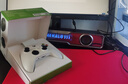微軟微軟xbox series s/x xsx xss手柄 次時(shí)代游戲主機(jī) 高清4k主機(jī) Series 冰雪白 曬單實(shí)拍圖