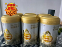惠氏（Wyeth）啟賦蘊(yùn)淳A2進(jìn)口HMO幼兒配方奶粉3段（12-36月）810g*6罐 曬單實(shí)拍圖
