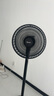 美的（Midea）【超級單品】七葉輕音立式電風扇家用柔風落地扇臺式桌面小型風扇大風量節(jié)能搖頭宿舍電扇 SAF30AB 曬單實拍圖