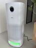 美的（Midea）母嬰級分解深度除甲醛 凈離子除菌消毒除霾除煙味異味沙塵寵物吸貓毛 VOC含甲醛監(jiān)測 星澈 【大空間全效旗艦】KJ600F-LM1 曬單實(shí)拍圖