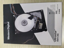 西部數據（WD）16TB企業(yè)級氦氣機械硬盤HC550 SATA 7200轉512MB CMR垂直 服務器硬盤 3.5英寸WUH721816ALE6L4 曬單實拍圖