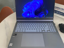 華碩無畏Pro15 酷睿版 國家補貼20% Ultra7 2.8K OLED高性能AI超輕薄筆記本電腦(155H 32G 1T)  曬單實拍圖