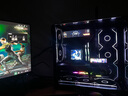 華碩銳龍R7 9800X3D主機 RTX5070Ti/5080/9070xt顯卡包豪斯vision compact游戲臺式機組裝電腦臺式整機 9800X3D+RTX5070丨配三 曬單實拍圖