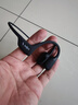 韶音（SHOKZ）OpenRun Pro S810骨傳導藍牙無線開放式耳機不入耳式運動高音質(zhì) 騎士黑 曬單實拍圖