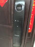 凱迪仕（kaadas）智能門鎖 可視貓眼大屏指紋鎖人臉全自動 智能鎖 銀河Q20F Pro V2 曬單實(shí)拍圖