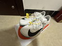 耐克田徑精英2025新款配色 Nike Maxfly 2耐克男女專業(yè)氣墊短跑釘鞋 FD8395-102/Maxfly 2代 41 曬單實拍圖