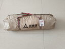 尚烤佳（Suncojia）戶外露營帳篷防雨過夜房車用品便攜式全自動速開室內免搭野餐防曬 曬單實拍圖