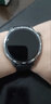 蘋果手機(jī)apple Watch S10手表手環(huán)血糖血壓智能手表藍(lán)牙運(yùn)動手環(huán) 米蘭黑[雙向離線支付血糖血氧體 曬單實拍圖