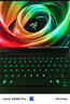 雷蛇（Razer）靈刃14游戲本筆記本電腦 銳龍AI 9 365/RTX 5070/32GB DDR5x/1TB SSD/ 3K 120Hz OLED屏【2025款】 曬單實(shí)拍圖