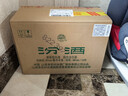 汾酒 出口白瓷 清香型白酒 53度 500ml*12瓶 整箱裝 送禮宴請 曬單實(shí)拍圖