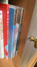 彩烏鴉系列20周年版 虹之輯+霓之輯全套20冊 我和小姐姐克拉拉跑豬魯?shù)衔纳砉窅坌钠簌Z火車?yán)鲜鬄貘f理查小海倫的秘密 彩烏鴉世界文庫：虹之輯+霓之輯全20冊 曬單實(shí)拍圖