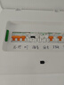 施耐德電氣 空氣開關(guān) 2P C40A 家用微型斷路器雙進(jìn)雙出總閘 空開 EA9AN2C40R 曬單實(shí)拍圖
