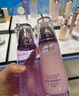 自然堂凝時(shí)鮮顏水乳套裝(冰肌水160ml+乳液120ml) 淡紋保濕提亮禮物 曬單實(shí)拍圖