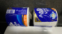 維達(dá)（Vinda）有芯卷紙 藍(lán)色經(jīng)典4層140克*27卷 厚韌耐用 衛(wèi)生紙卷筒紙紙巾整箱 曬單實(shí)拍圖